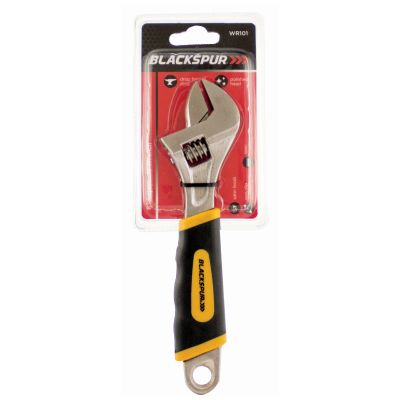 Adjustable Wrench 8 Adjustable Wrench 8